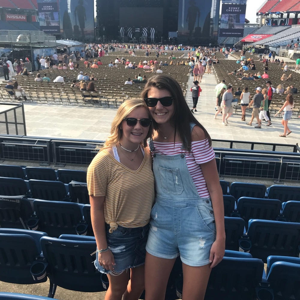 Meet your Posher, Brylee